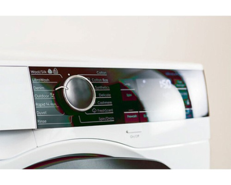Стиральная машина Electrolux EW8F249PS