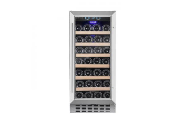 Винный шкаф Temptech WPQ38SCS