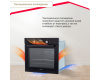 Электрический духовой шкаф Simfer B6EB56001