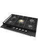 Варочная поверхность HIBERG VM 7255 B