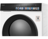 Стиральная машина Weissgauff WMD 59211 Touch Inverter