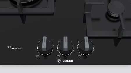 Газовая варочная панель Bosch PPC6A6B20