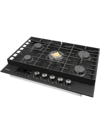 Варочная поверхность HIBERG VM 7255 B