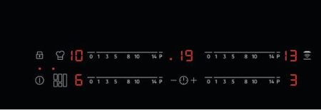 Варочная панель AEG IKE 84471 XB