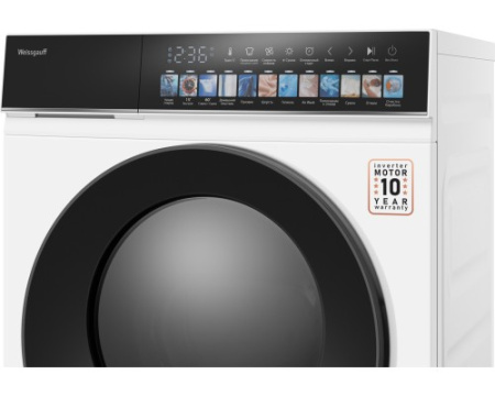 Стиральная машина Weissgauff WMD 59211 Touch Inverter