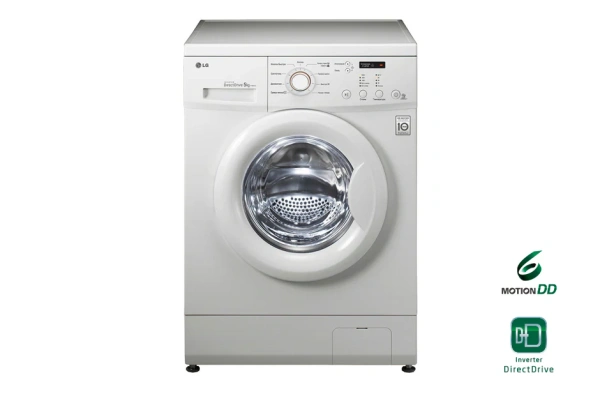 Стиральная машина LG F10C3LD
