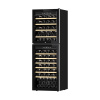 Винный шкаф Libhof Gourmet GQD-120 black