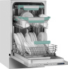 Посудомоечная машина Weissgauff BDW 4543 D Wi-Fi