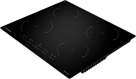 Индукционная варочная панель MAUNFELD CVI604EXBK