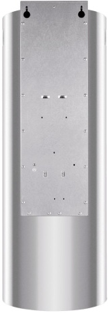 Вытяжка Maunfeld Lee Wall 35 Sensor нержавеющая сталь