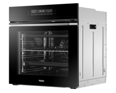 Духовой шкаф Haier HOQ-P16AN5GB