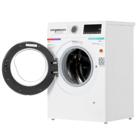Стиральная машина Bosch WHA232X1OE