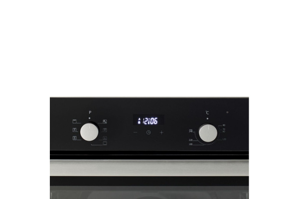 Электрический духовой шкаф Simfer B6ES58011