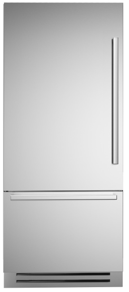 Холодильник Bertazzoni REF90PIXL