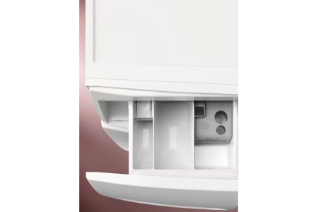 Стирально-сушильная машина Electrolux EW7W2492P