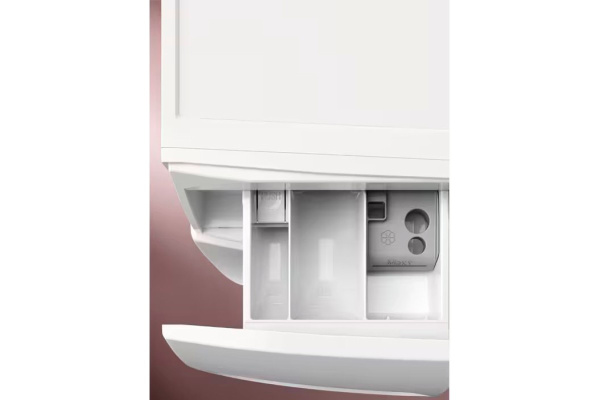 Стирально-сушильная машина Electrolux EW7W2492P