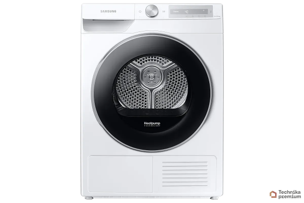 Сушильная машина Samsung серия DV6000T модель DV90T6240LH/LP