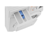 Стирально-сушильная машина узкая ZUGEL ZWDS8614I Inverter