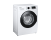 Стиральная машина Samsung WW70AAS22AE/LD (EcoBubble) 7 кг
