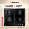 Газовая панель Hansa BHGS630301