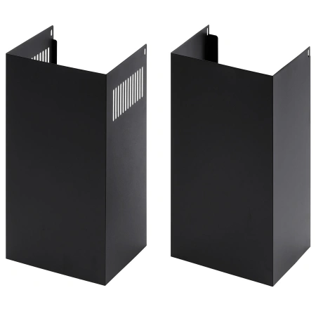 Наклонная вытяжка KRONA DOMENIKA 600 BLACK S