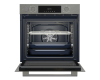 Конвекционный духовой шкаф Grundig GEBM12300GSA