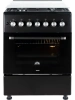 Газовая плита NORD GG 6064 B