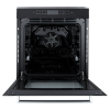 Электрический духовой шкаф EXITEQ EXO-109