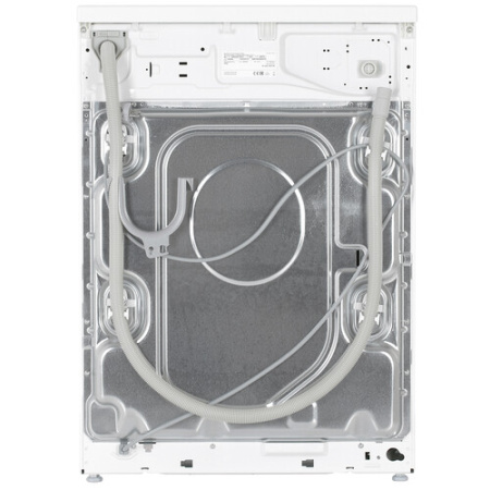 Стиральная машина Bosch WHA222X1OE