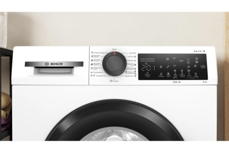 Стиральная машина Bosch WLZ24200ME