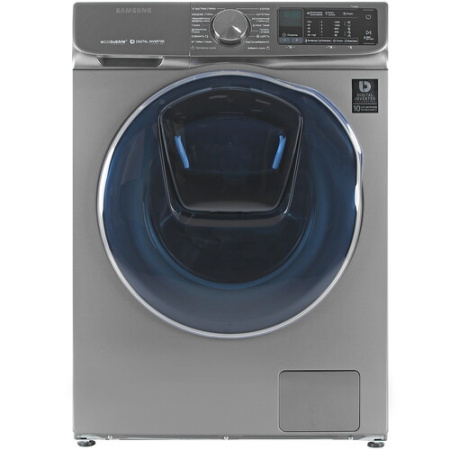 Стиральная машина SAMSUNG  WD10N64PR2X