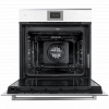Электрический духовой шкаф Kuppersbusch BP 6550.0 W2 Black Chrome