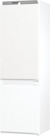 Встраиваемый двухкамерный холодильник Gorenje NRKI418FA0