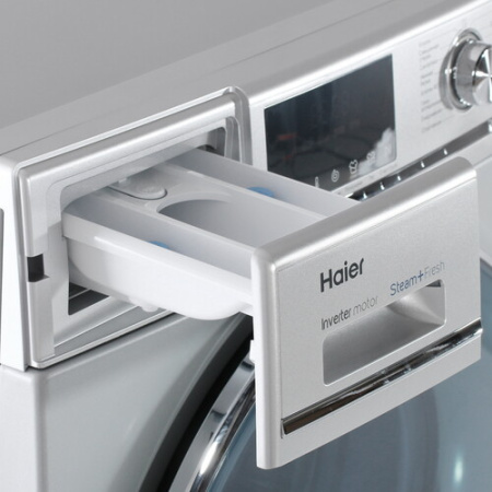 Стиральная машина Haier HW60-BP12758S