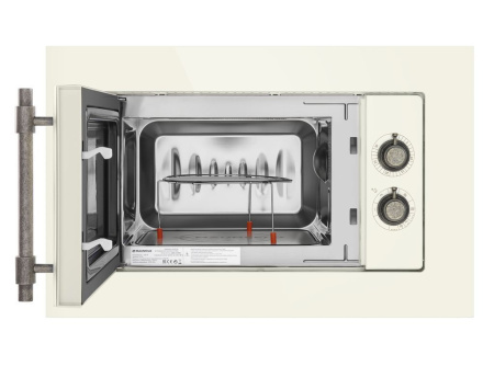 Микроволновая печь встраиваемая Maunfeld JBMO.20.5GRIB