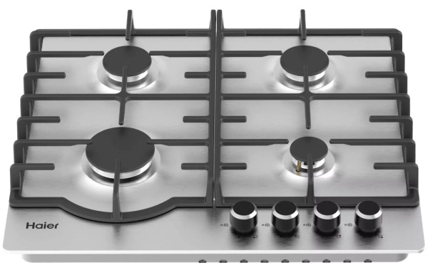 Газовая варочная панель Haier HHX-M64RNX