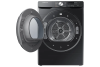 Сушильная машина Samsung WF8000R (Diamond Drum) DV16T8520BV/LP