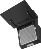 Вытяжка Weissgauff Sigma 50 Touch Black Glass