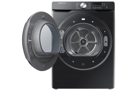 Сушильная машина Samsung WF8000R (Diamond Drum) DV16T8520BV/LP