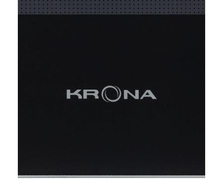 Шкаф духовой KRONA ELEMENT 60 BL/BL
