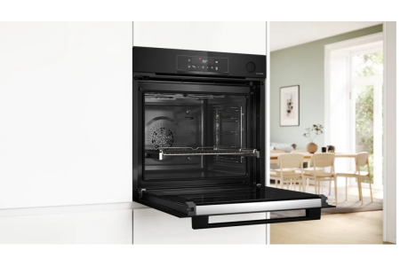 Духовой шкаф Bosch HRG4720B3