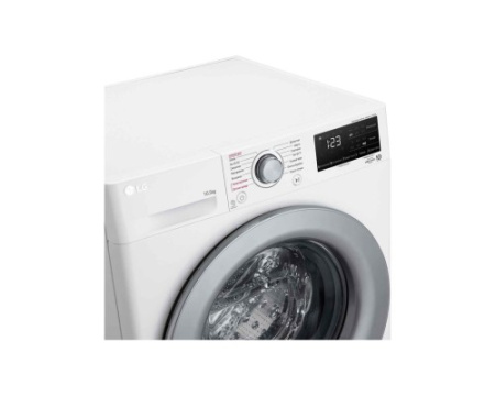 Стиральная машина LG F4V3RS4W