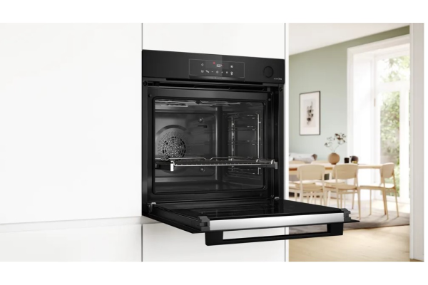 Духовой шкаф Bosch HRG4720B3