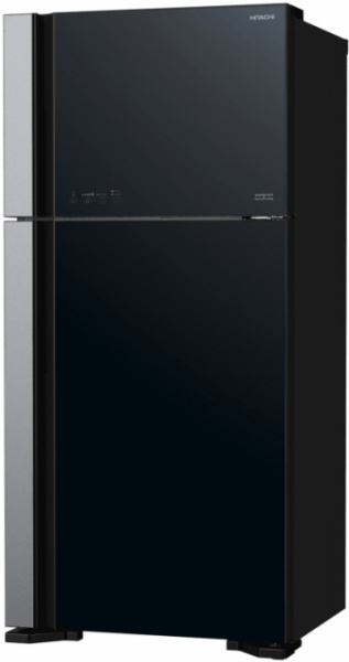 Холодильник Hitachi R-VG660PUC7-1 GBK