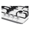 Варочная поверхность NORDFROST HS 6041 W