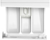 Стирально-сушильная машина Bosch WNA144VBSN