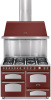 Вытяжка Lofra DOLCEVITA 120 Burg