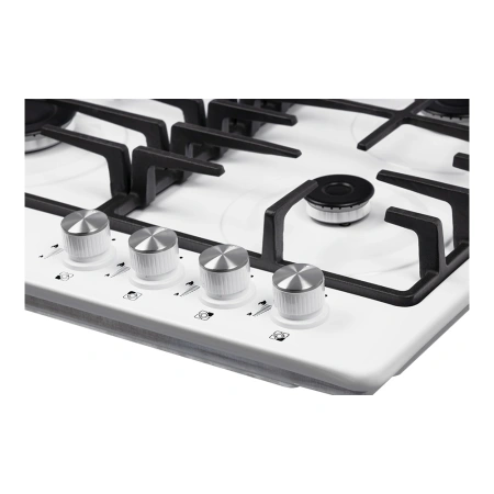 Варочная поверхность NORDFROST HS 6041 W