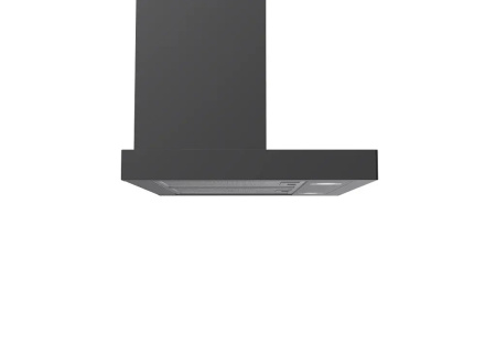 Вытяжка Midea MH60C668GB
