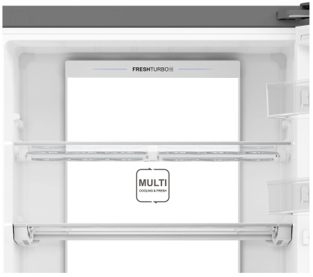 Холодильник Haier  C4F744CGGU1